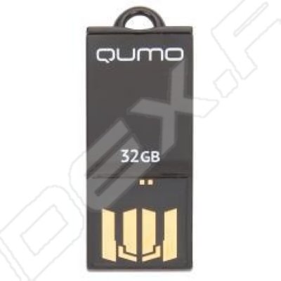  Qumo Sticker 32Gb ()