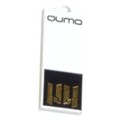  Qumo Sticker 4Gb ()