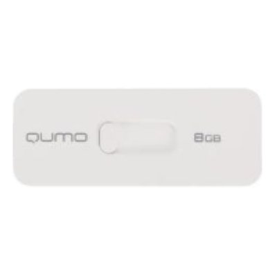  Qumo Slider 01 USB 2.0 8Gb