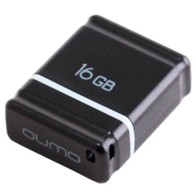   Qumo RoadDrive 16Gb