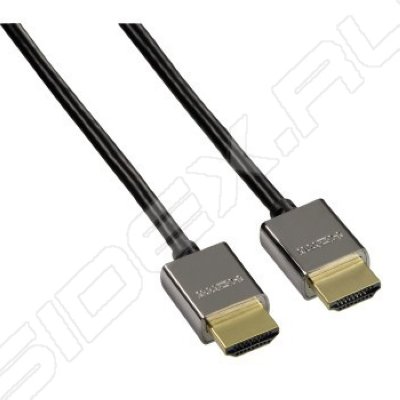 HDMI  v 1.4 hdmi-hdmi   (Hama H-83179 - 1.5 )