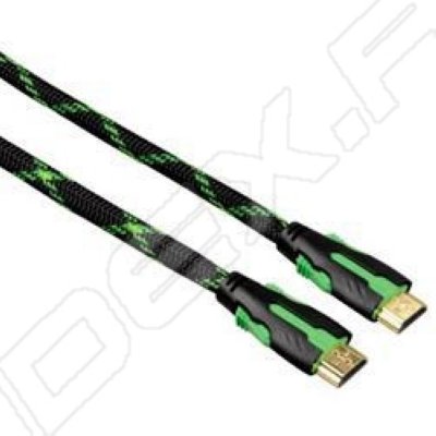 HDMI  v 1.4 3D hdmi-hdmi   (Hama H-51777 - 2 )