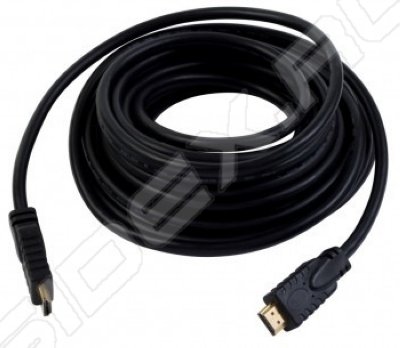   HDMI (m) HDMI (m) ver 1.4 3D 10 