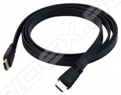  - HDMI (m) HDMI (m) ver 1.4 3D 1.5  FLAT