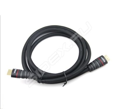  VCOM HDMI 19M/M (CG526B-5M) ()