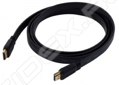   HDMI (m) HDMI (m) 1.5  FLAT