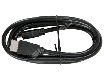  HDMI - mini HDMI (3Cott 3C-HDMI-AC-004GP-1.8M) ()