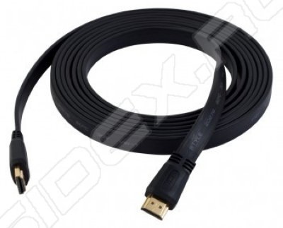   SIEMAX HDMI (m) HDMI (m) ver 1.4 3D 3  FLAT