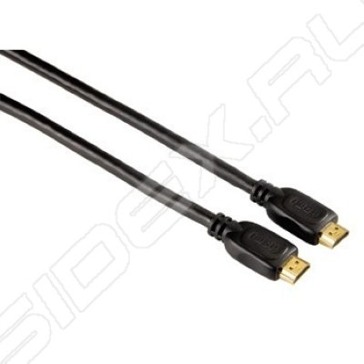  Scart  PS3, Xbox 360 Hama H-56551 ()