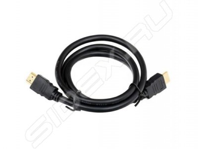  HDMI 19M - HDMI 19M (Telecom CG501D-1M) ()