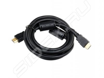  HDMI 19M - HDMI M (Telecom CG511D-10M) ()