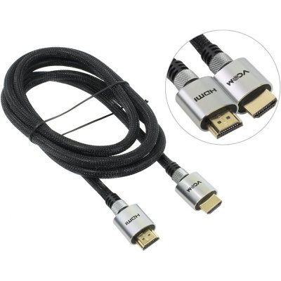  HDMI 19M-HDMI M (VCOM CG571-1.8M) ()