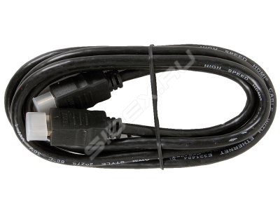  HDMI M - HDMI M (3Cott 3C-HDMI-002GP-1.0M) ()