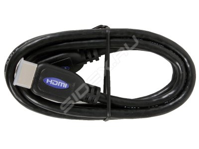  HDMI M - HDMI M (3Cott 3C-HDMI-006GP-1.8M) ()