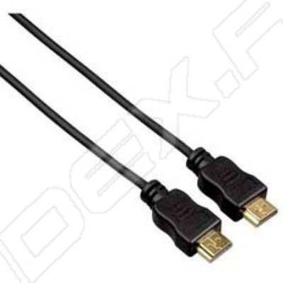  HDMI (m)-HDMI (m) (Hama H-78412) (1.8 , )