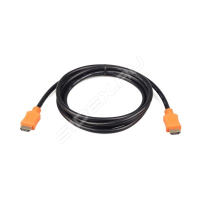  HDMI-HDMI Gembird/Cablexpert (CC-HDMI4L-1M)