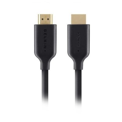   Belkin High Speed HDMI Cable with Ethernet F3Y020ru2M