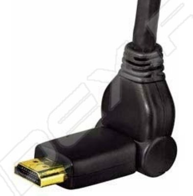  HDMI (m) - HDMI (m) 3  (Hama H-83076) (3 , )