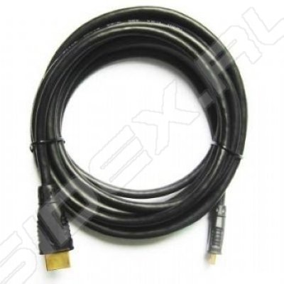  HDMI 19 (m) - mini HDMI 19 (m), v 1.3, 1.8  (Gembird 0184108) () ()