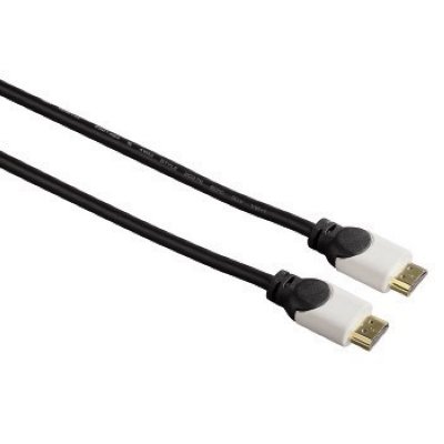  HDMI (m) - HDMI (m) (Hama H-83177) (1.5 , )