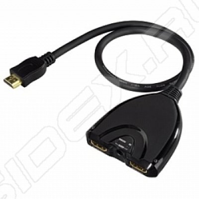  HDMI 1.3 A 210 1  2 Hama H-42576