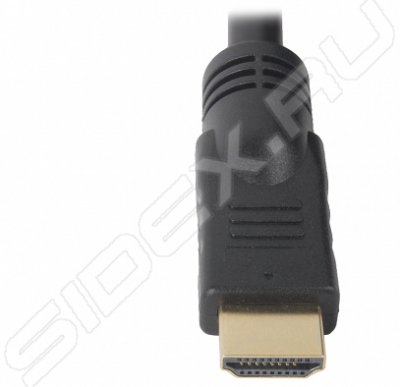  HDMI 19 m - HDMI 19 m, v 1.4, 7.5  (Gembird/Cablexpert CC-HDMI4-7.5M) () ()