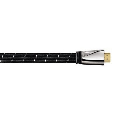  HDMI (m) - HDMI (m) 2  (Hama H-107469 Avinity) ()