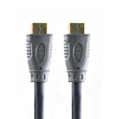  - Sparks SG1140 HDMI(m) HDMI(m) 1.8  GOLD