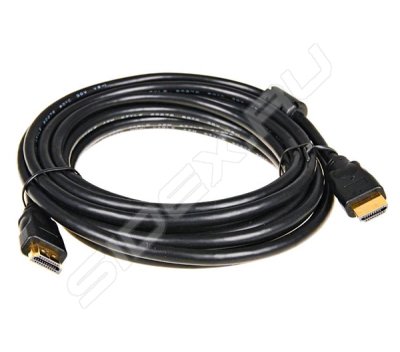  HDMI M-HDMI M (5bites APC-014-030) ()