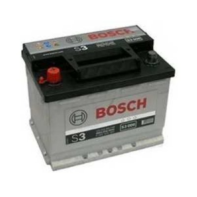   Bosch Silver S3 90 .. 590122