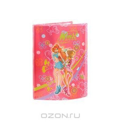    "Winx Club", 30 . 65261