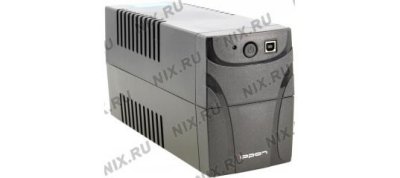 UPS 600VA Ippon Back 600N +  +USB