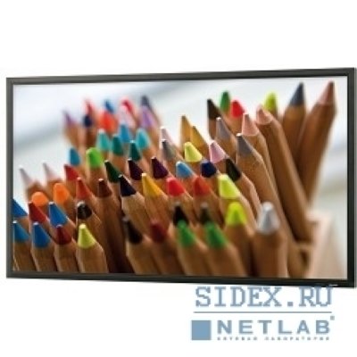 - LED 70" Sharp PNE702