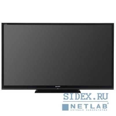 - LED 70" Sharp LC-80LE657RU