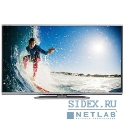 - LED 70" Sharp LC-80LE857RU