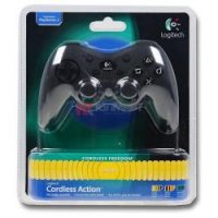   SONY PS2 Cordless Action Controller [963320-0914]