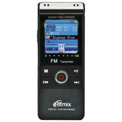  Ritmix RR-960 8Gb ()