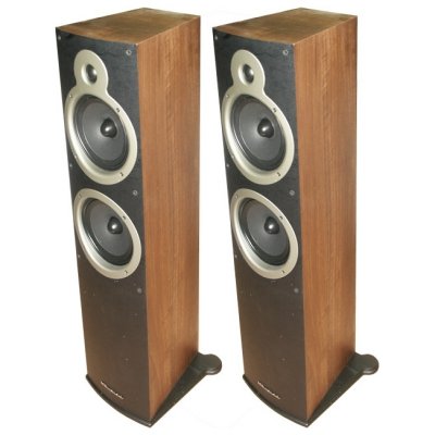   Wharfedale Crystal CR-30.4