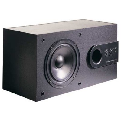   Wharfedale PPS-1F