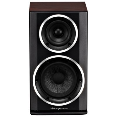   Wharfedale Diamond 121