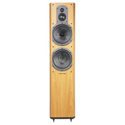   Wharfedale Diamond 9.6