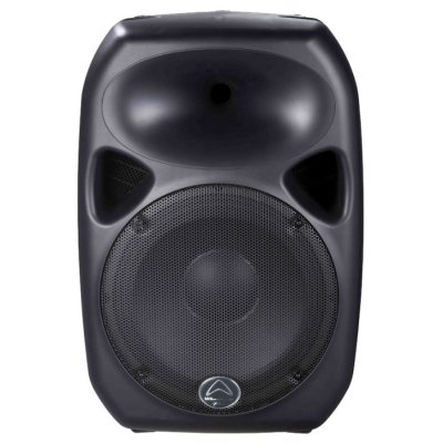   Wharfedale Titan 12D