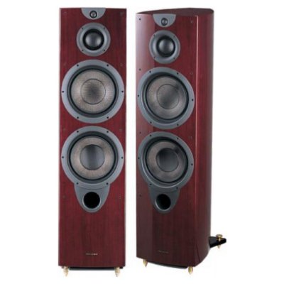   Wharfedale Opus2-3