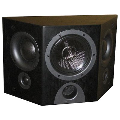  Wharfedale Opus2-Tri Surround