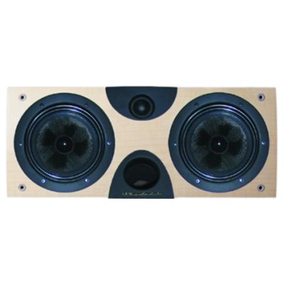   Wharfedale Evo-2 Center