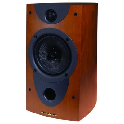   Wharfedale Evo-2 8