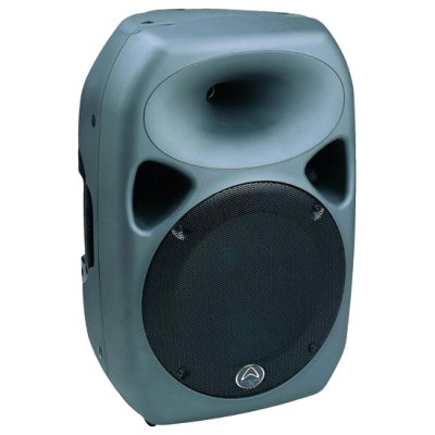   Wharfedale Titan 8 Active