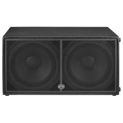   Wharfedale Delta 218B