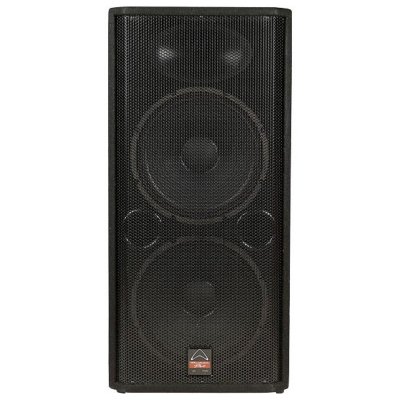   Wharfedale EVP-X215P