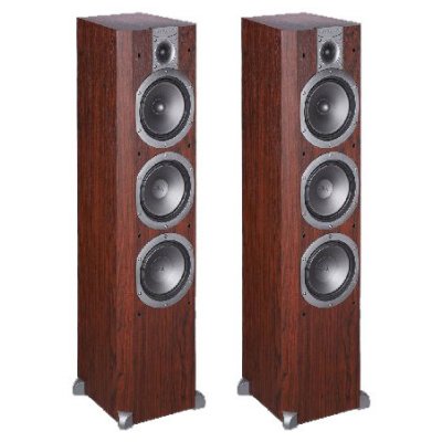   Wharfedale Vardus VR-400